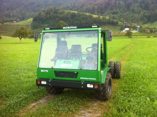 Schiltrac 9075