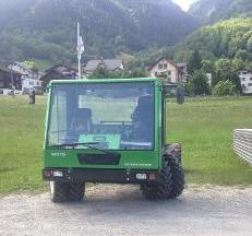 Schiltrac 9075