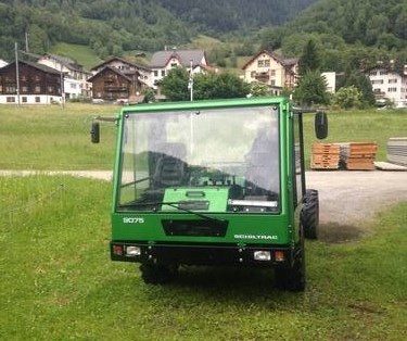 Schiltrac 9075